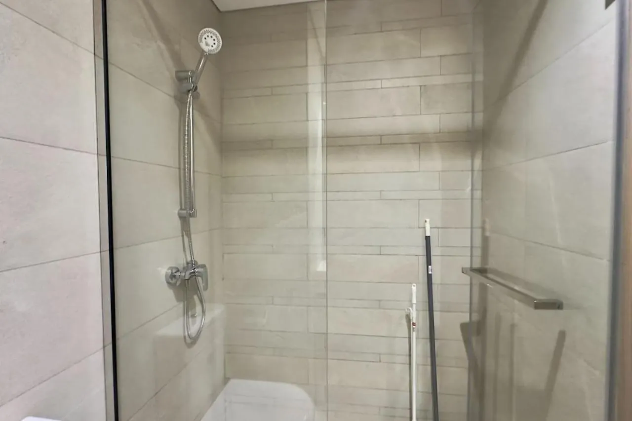 Studio Apartment At Azizi 32 In Central Meydan By Vibel Dubai United Arab Emirates