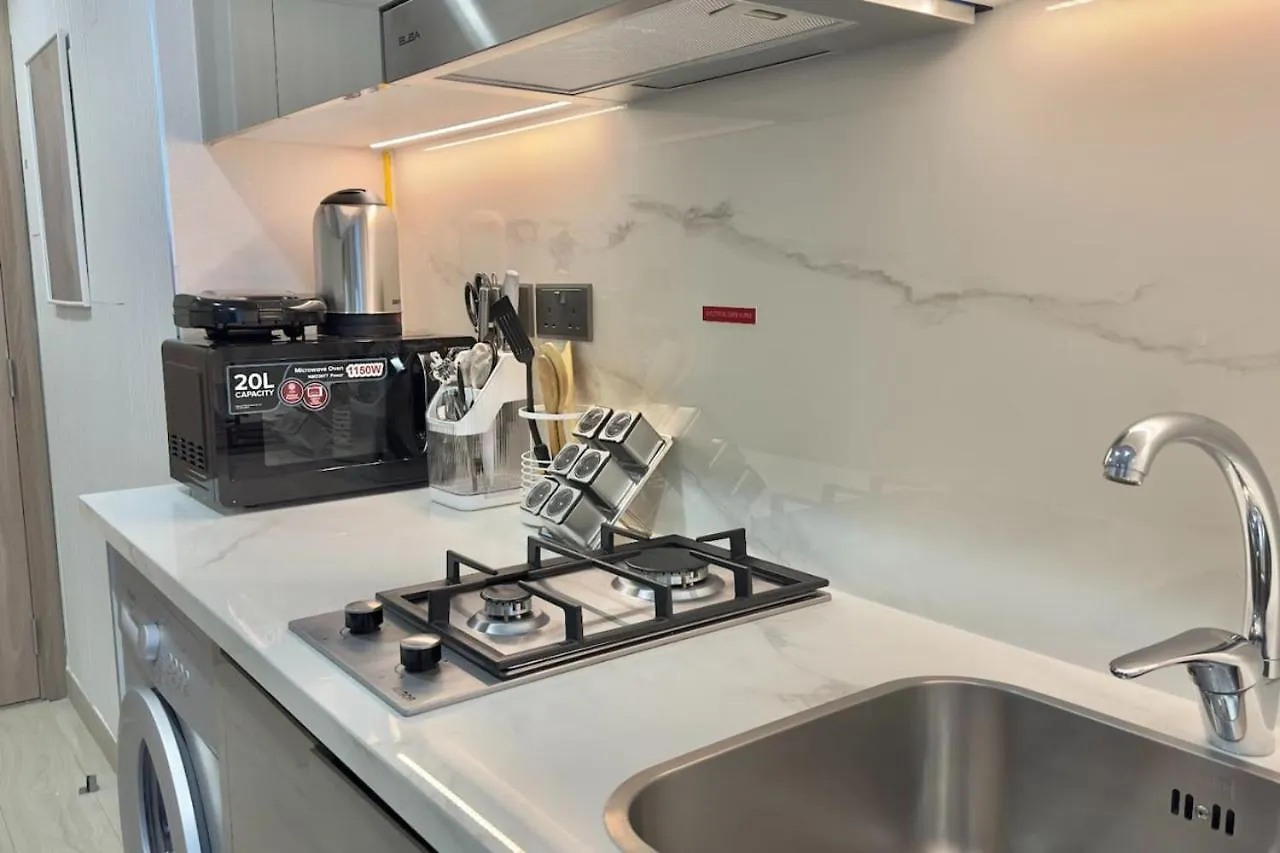 Studio Apartment At Azizi 32 In Central Meydan By Vibel Dubai