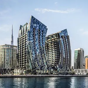  Apartment Globalstay J One Tower At Pearl Of Uae
