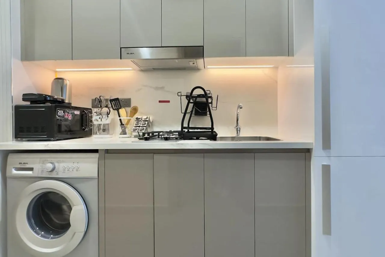 Studio Apartment At Azizi 32 In Central Meydan By Vibel Dubai