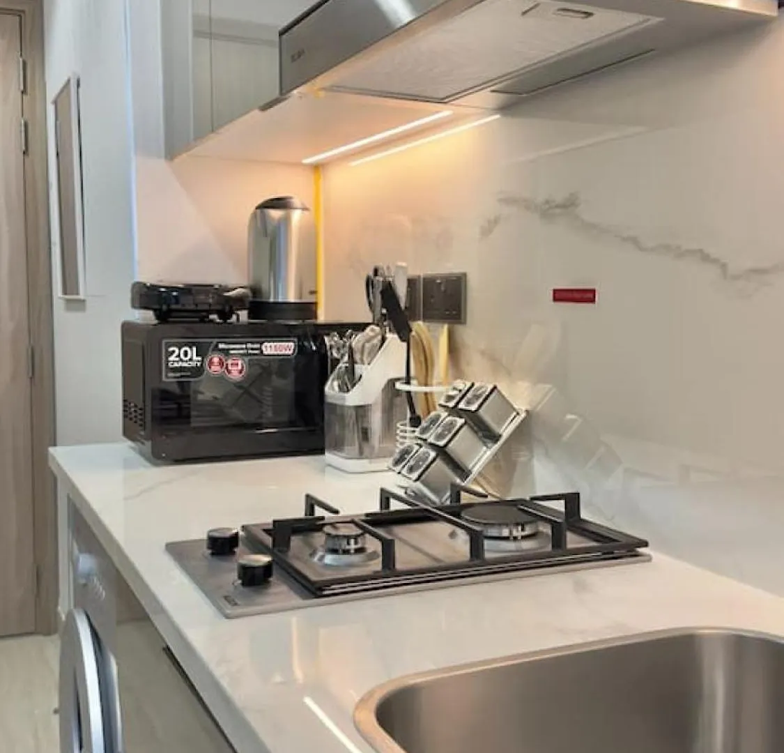 Studio Apartment At Azizi 32 In Central Meydan By Vibel Dubai