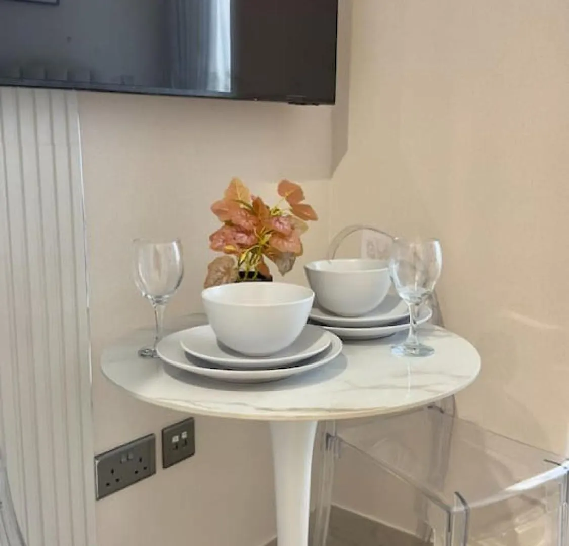 Studio Apartment At Azizi 32 In Central Meydan By Vibel Dubai 0*,  United Arab Emirates